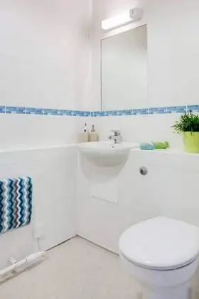 Premium Stüdyo (3/4 Size Small Double Bed)