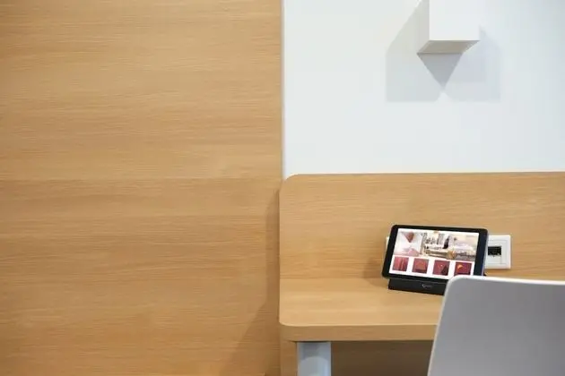 Basic Tek Büyük Yataklı Oda