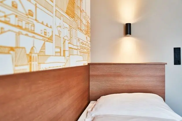 Basic Tek Kişilik Oda