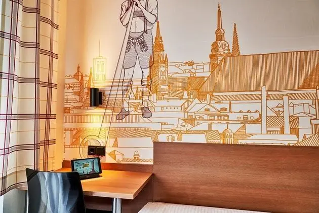 Basic Tek Kişilik Oda