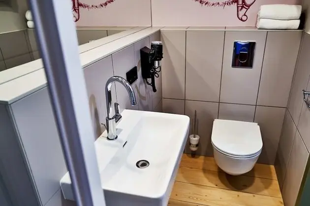 Basic Tek Kişilik Oda