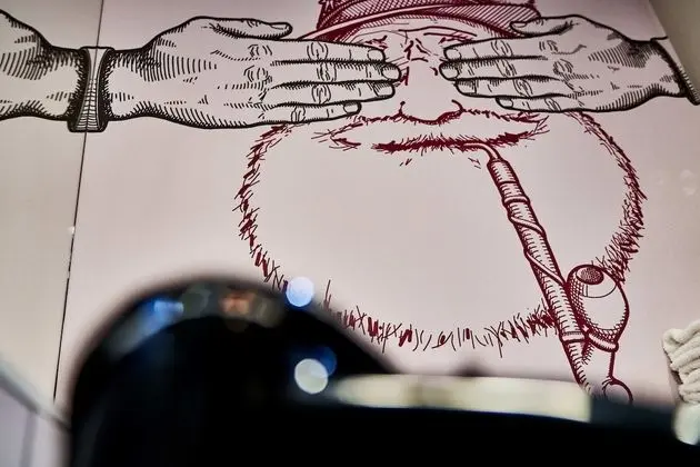 Business Tek Kişilik Oda