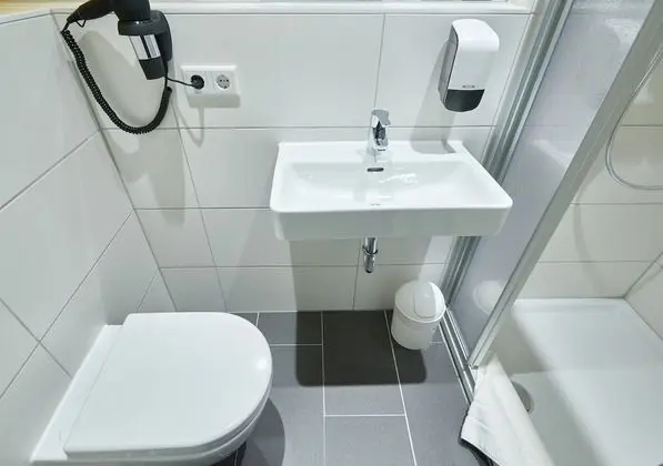 Basic Tek Kişilik Oda, 1 Tek Kişilik Yatak