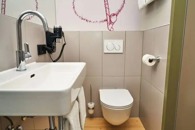 Basic Tek Kişilik Oda