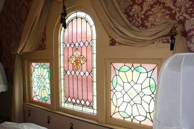 Oda, 1 En Büyük (King) Boy Yatak, Sigara İçilmez