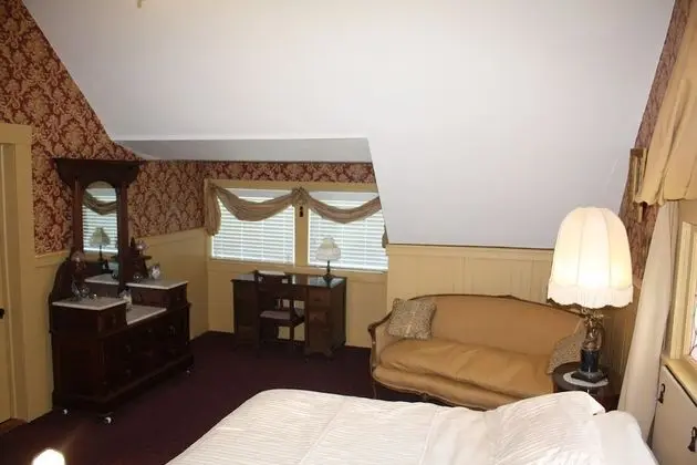 Oda, 1 En Büyük (King) Boy Yatak, Sigara İçilmez