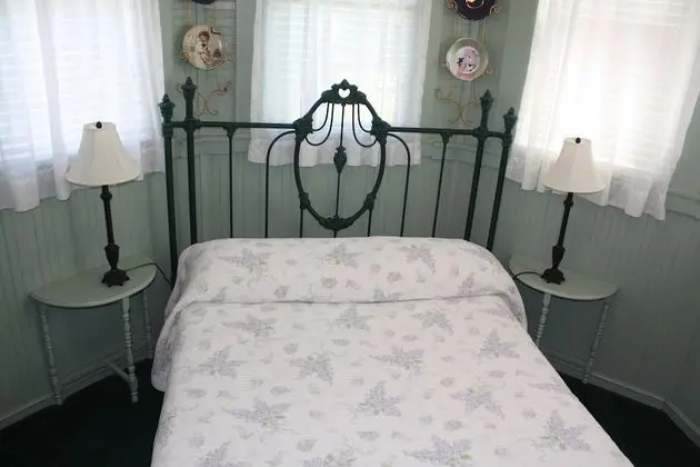 Tek Büyük Yataklı Oda, 1 Büyük (Queen) Boy Yatak, Sigara İçilmez (Pink Magnolias)