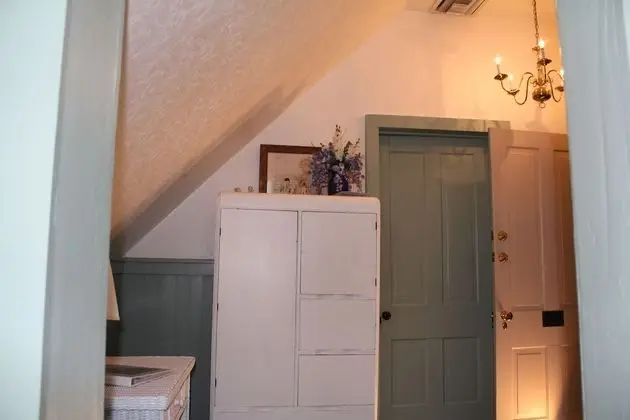 Tek Büyük Yataklı Oda, 1 Büyük (Queen) Boy Yatak, Sigara İçilmez (Pink Magnolias)