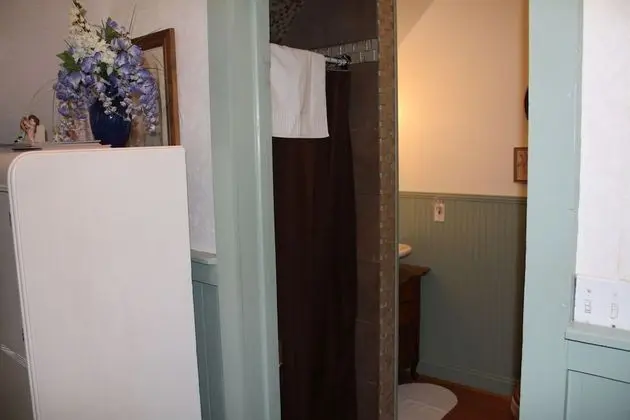 Tek Büyük Yataklı Oda, 1 Büyük (Queen) Boy Yatak, Sigara İçilmez (Pink Magnolias)