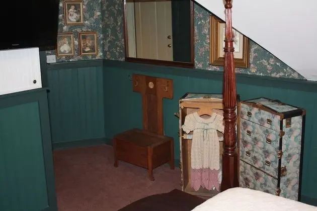 Tek Büyük Yataklı Oda, 1 Büyük (Queen) Boy Yatak, Sigara İçilmez (Sunny Charm)