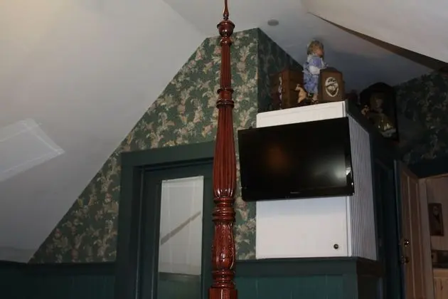 Tek Büyük Yataklı Oda, 1 Büyük (Queen) Boy Yatak, Sigara İçilmez (Sunny Charm)