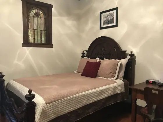 Standard Tek Büyük Yataklı Oda, Banyolu/Duşlu (Balcony Level)