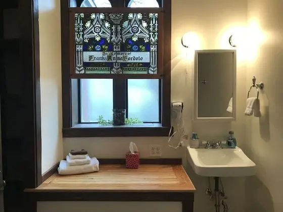 Standard Tek Büyük Yataklı Oda, Banyolu/Duşlu (Balcony Level)