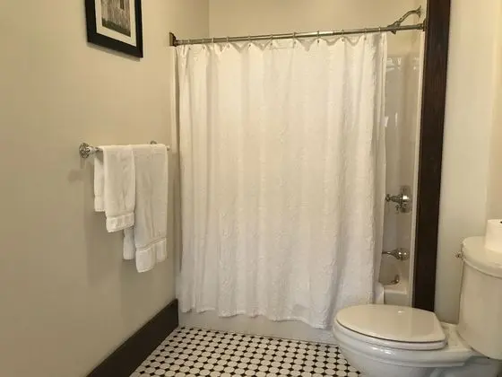 Standard Tek Büyük Yataklı Oda, Banyolu/Duşlu (Balcony Level)