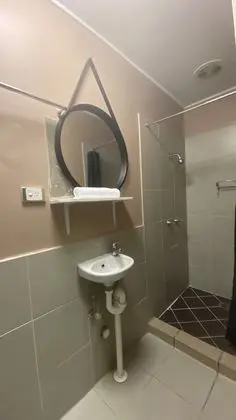 Standard Oda, Sigara İçilmez, Balkon (Double with Air Con)