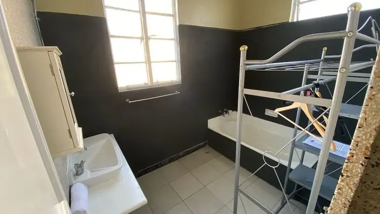 Standard Oda, Sigara İçilmez, Balkon (Twin with Air Con)