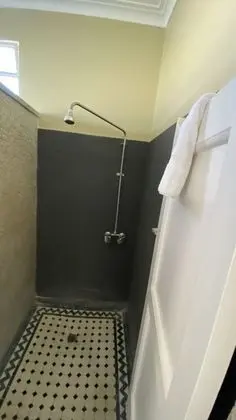 Standard Oda, Sigara İçilmez, Balkon (Twin with Air Con)