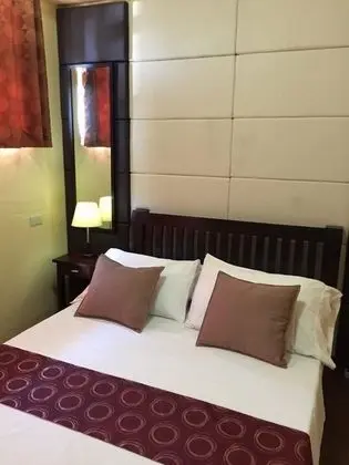 Comfort Apart Daire, 1 Yatak Odası