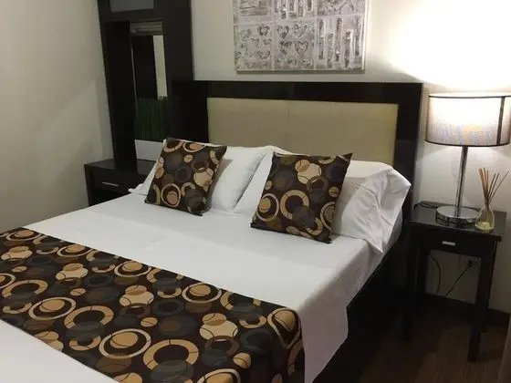 Comfort Apart Daire, 1 Yatak Odası