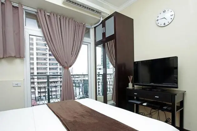 Comfort Apart Daire, 1 Yatak Odası