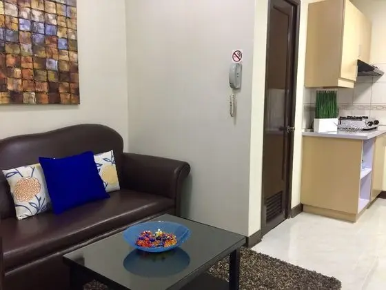 Comfort Apart Daire, 1 Yatak Odası