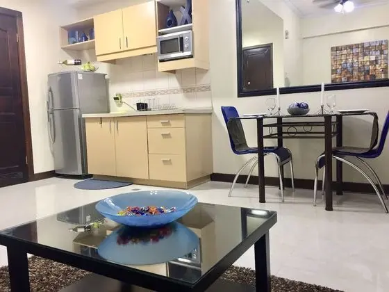 Comfort Apart Daire, 1 Yatak Odası