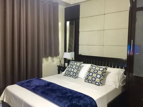 Comfort Apart Daire, 1 Yatak Odası