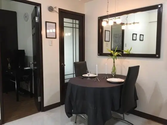 Comfort Apart Daire, 1 Yatak Odası