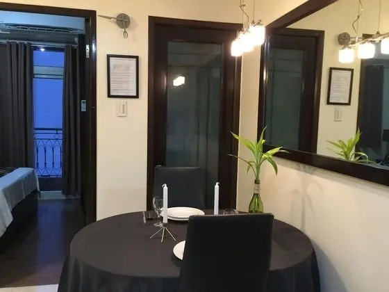 Comfort Apart Daire, 1 Yatak Odası