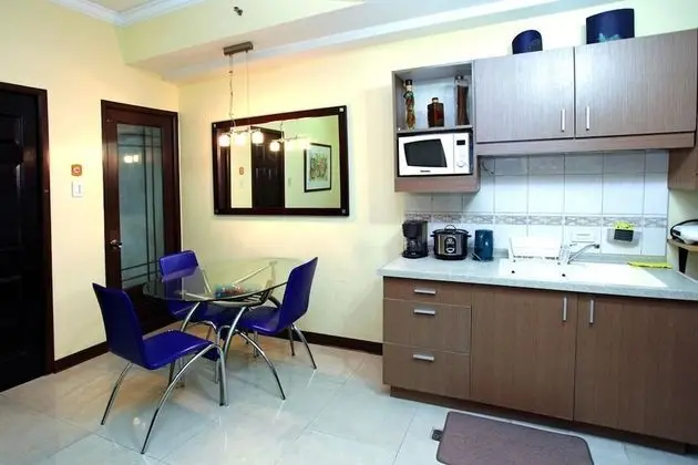 Comfort Apart Daire, 1 Yatak Odası