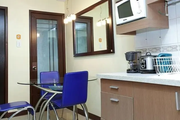 Comfort Apart Daire, 1 Yatak Odası