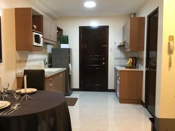 Comfort Apart Daire, 1 Yatak Odası