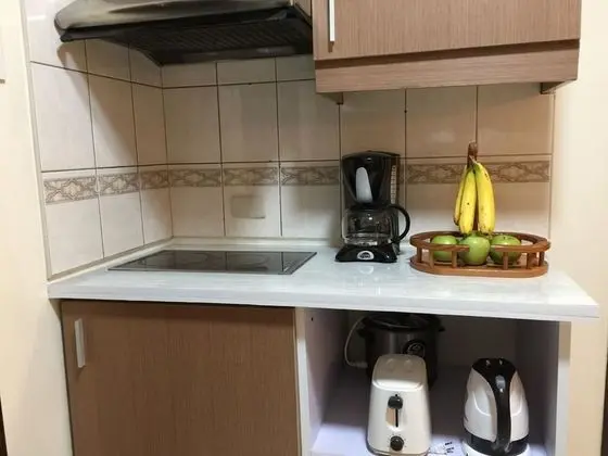 Comfort Apart Daire, 1 Yatak Odası