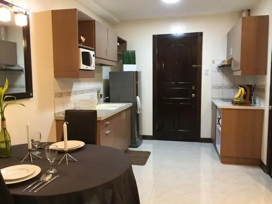 Comfort Apart Daire, 1 Yatak Odası