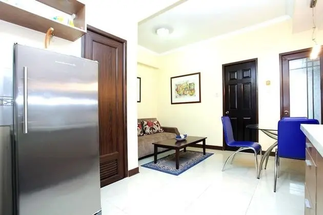 Comfort Apart Daire, 1 Yatak Odası