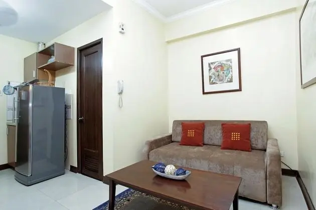 Comfort Apart Daire, 1 Yatak Odası