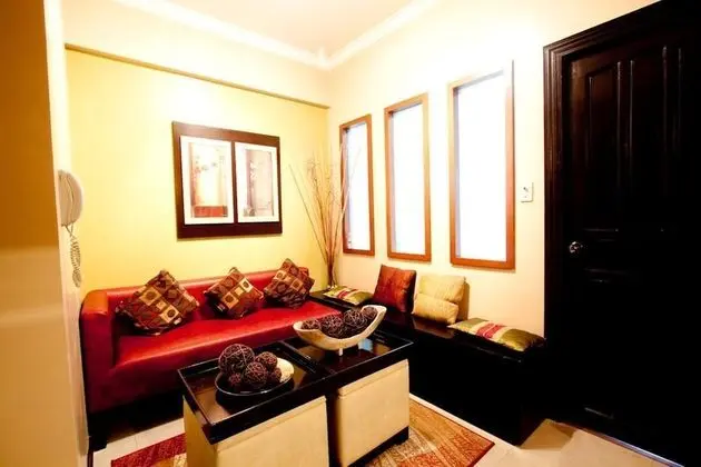 Comfort Apart Daire, 1 Yatak Odası