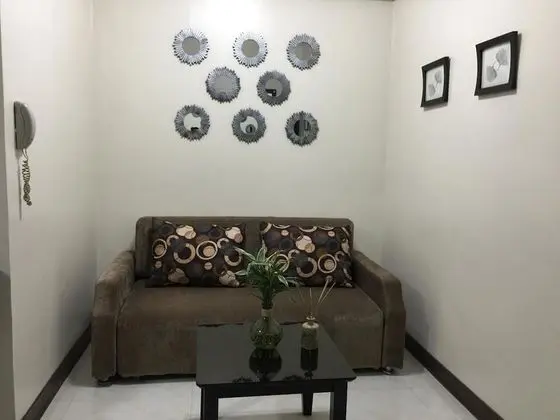Comfort Apart Daire, 1 Yatak Odası
