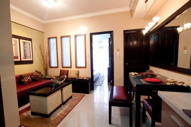 Comfort Apart Daire, 1 Yatak Odası