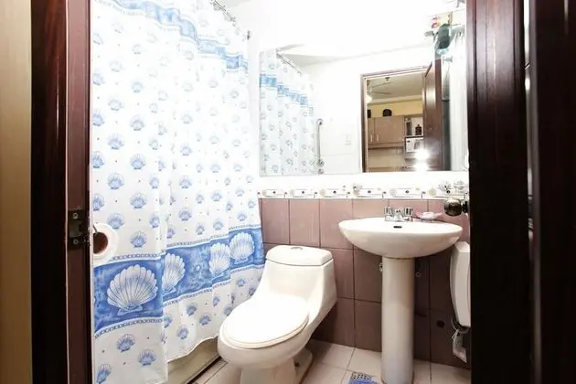 Comfort Apart Daire, 1 Yatak Odası