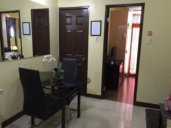 Standard Apart Daire, 1 Çift Kişilik Yatak, Şehir Manzaralı, Kule
