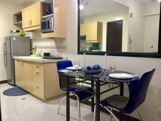 Standard Apart Daire, 1 Çift Kişilik Yatak, Şehir Manzaralı, Kule