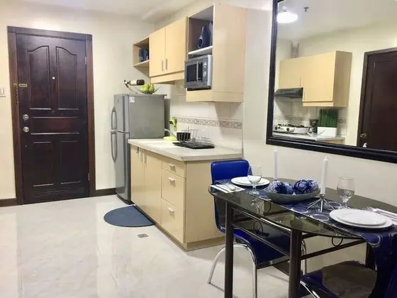 Standard Apart Daire, 1 Çift Kişilik Yatak, Şehir Manzaralı, Kule