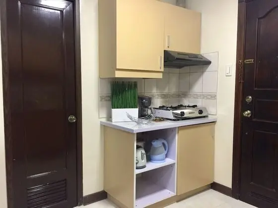Standard Apart Daire, 1 Çift Kişilik Yatak, Şehir Manzaralı, Kule