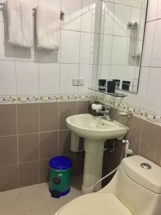 Standard Apart Daire, 1 Çift Kişilik Yatak, Şehir Manzaralı, Kule