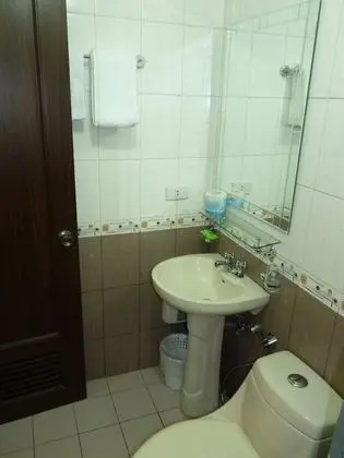Standard Apart Daire, 1 Çift Kişilik Yatak, Şehir Manzaralı, Kule