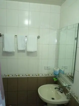 Standard Apart Daire, 1 Çift Kişilik Yatak, Şehir Manzaralı, Kule