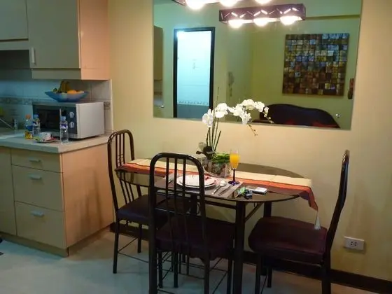 Standard Apart Daire, 1 Çift Kişilik Yatak, Şehir Manzaralı, Kule