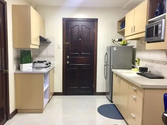Standard Apart Daire, 1 Çift Kişilik Yatak, Şehir Manzaralı, Kule