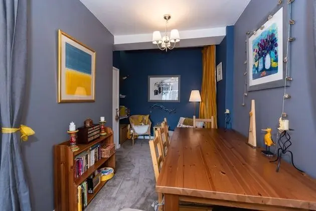 Apart Daire, 3 Yatak Odası